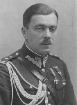 Płk dypl. Mieczysław Rawicz-Mysłowski (1896-1939), d-ca 4 Dywizji Piechoty (źródło: Wikimedia Commons).