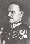 Gen. bryg. Franciszek Seweryn Wład (1888-1939), d-ca 14 Dywizji Piechoty w składzie Armii Poznań (żródło: Wikimedia Commons).